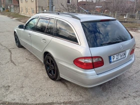 Mercedes-Benz E 220 CDI CLASSIC 0884501099, снимка 8