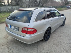 Mercedes-Benz E 220 CDI CLASSIC 0884501099, снимка 4