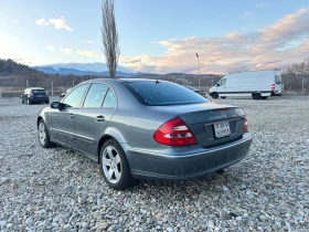 Mercedes-Benz E 500 E500 4 MATIC , снимка 4