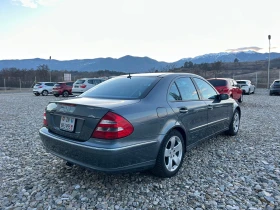 Mercedes-Benz E 500 E500 4 MATIC , снимка 6