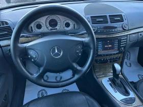 Mercedes-Benz E 500 E500 4 MATIC , снимка 16