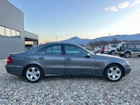 Mercedes-Benz E 500 E500 4 MATIC , снимка 7