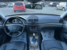 Mercedes-Benz E 500 E500 4 MATIC , снимка 15