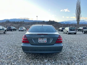 Mercedes-Benz E 500 E500 4 MATIC , снимка 5