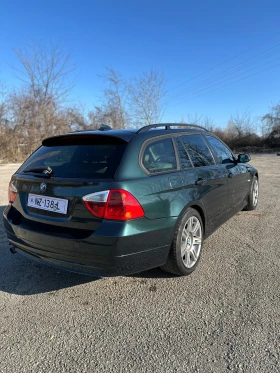 BMW 320 2.0 D E91, снимка 5