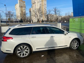 Citroen C5 3.0 Exclusive | Mobile.bg    3