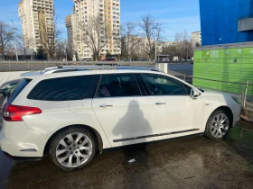 Citroen C5 3.0 Exclusive | Mobile.bg    4