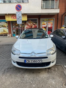 Citroen C5 3.0 Exclusive | Mobile.bg    2