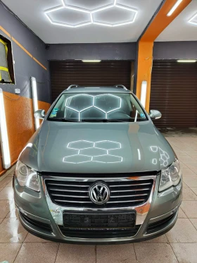     VW Passat 4 MITION BMP