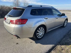 Honda Accord 2.2dci, снимка 4