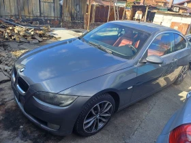 BMW 330 Само на Задно!, снимка 1