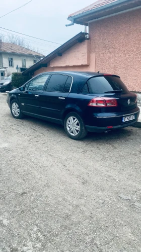 Renault Vel satis, снимка 9