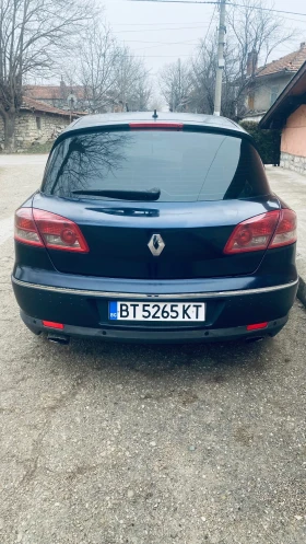 Renault Vel satis, снимка 10