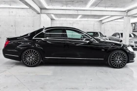 Обява за продажба на Mercedes-Benz S 350 d * AMG*  ~24 900 лв. - изображение 6