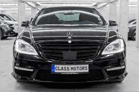 Mercedes-Benz S 350 d 63 AMG * CARBON