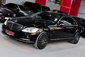  Mercedes-Benz S 350