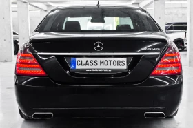 Обява за продажба на Mercedes-Benz S 350 d * AMG*  ~24 900 лв. - изображение 3