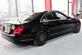 Mercedes-Benz S 350 d * AMG*  | Mobile.bg    5