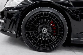Mercedes-Benz S 350 d 63 AMG * CARBON, снимка 9 - Автомобили и джипове - 49408997