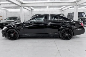 Mercedes-Benz S 350 d 63 AMG * CARBON, снимка 8 - Автомобили и джипове - 49408997