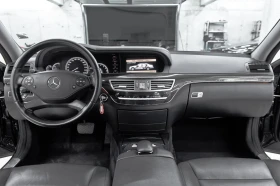 Mercedes-Benz S 350 d 63 AMG * CARBON, снимка 10 - Автомобили и джипове - 49408997