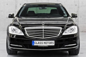  Mercedes-Benz S 350