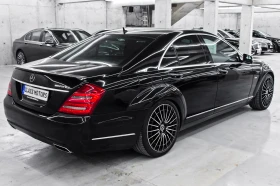 Обява за продажба на Mercedes-Benz S 350 d * AMG*  ~24 900 лв. - изображение 5