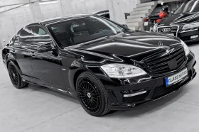 Mercedes-Benz S 350 d 63 AMG * CARBON, снимка 3 - Автомобили и джипове - 49408997