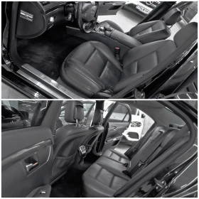 Mercedes-Benz S 350 d 63 AMG * CARBON, снимка 13 - Автомобили и джипове - 49408997