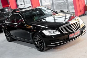     Mercedes-Benz S 350 d * AMG* 