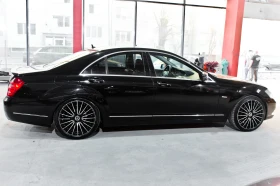     Mercedes-Benz S 350 d * AMG* 