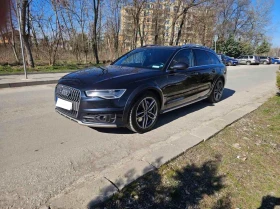 Audi A6 Allroad FULL, снимка 8