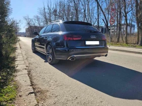 Audi A6 Allroad FULL, снимка 6