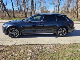 Audi A6 Allroad FULL, снимка 7