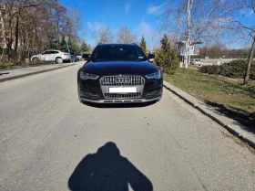 Audi A6 Allroad FULL, снимка 1