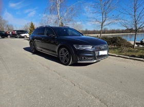 Audi A6 Allroad FULL, снимка 2