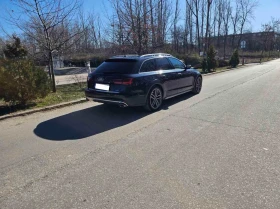 Audi A6 Allroad FULL, снимка 4