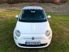 Fiat 500 Fiat 500 SPORT, снимка 1