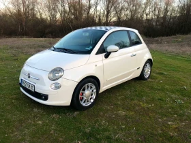 Fiat 500 Fiat 500 SPORT, снимка 5