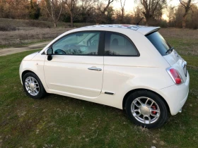 Fiat 500 Fiat 500 SPORT, снимка 6