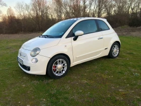 Fiat 500 Fiat 500 SPORT, снимка 7