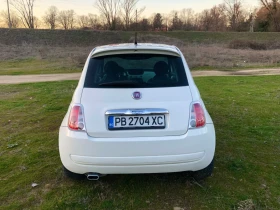 Fiat 500 Fiat 500 SPORT, снимка 8