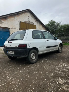 Renault Clio | Mobile.bg    3
