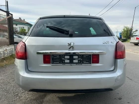 Обява за продажба на Peugeot 407 1, 600HDI EURO5 ~4 999 лв. - изображение 4