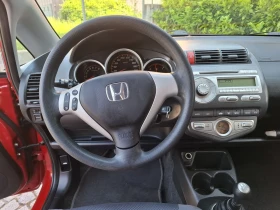 Honda Jazz 1.4i ПЕРФЕКТНА! КАТО НОВА! КЛИМАТРОНИК! - 6200 лв. - 48938910 12