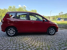 Honda Jazz 1.4i ПЕРФЕКТНА! КАТО НОВА! КЛИМАТРОНИК! - 6200 лв. - 48938910 6