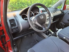 Honda Jazz 1.4i ПЕРФЕКТНА! КАТО НОВА! КЛИМАТРОНИК! - 6200 лв. - 48938910 14