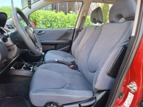 Honda Jazz 1.4i ПЕРФЕКТНА! КАТО НОВА! КЛИМАТРОНИК! - 6200 лв. - 48938910 9