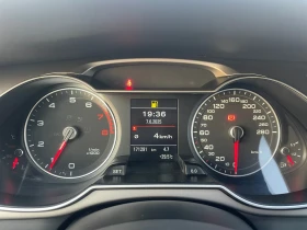 Audi A4 1.8TFSI FACE LED BI-XENON - 11999 лв. - 23445141 13