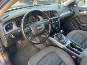 Audi A4 1.8TFSI FACE LED BI-XENON - 11999 лв. - 23445141 9